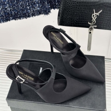 Ysl Sandals